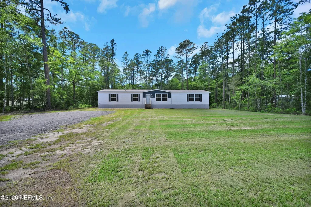 540783 Lem Turner Road Callahan FL 32011