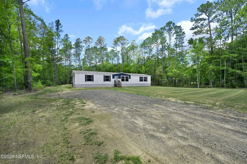 540783 Lem Turner Road Callahan FL 32011