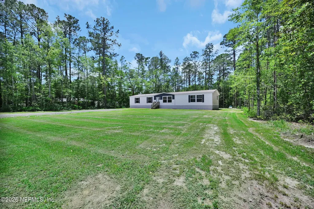 540783 Lem Turner Road Callahan FL 32011
