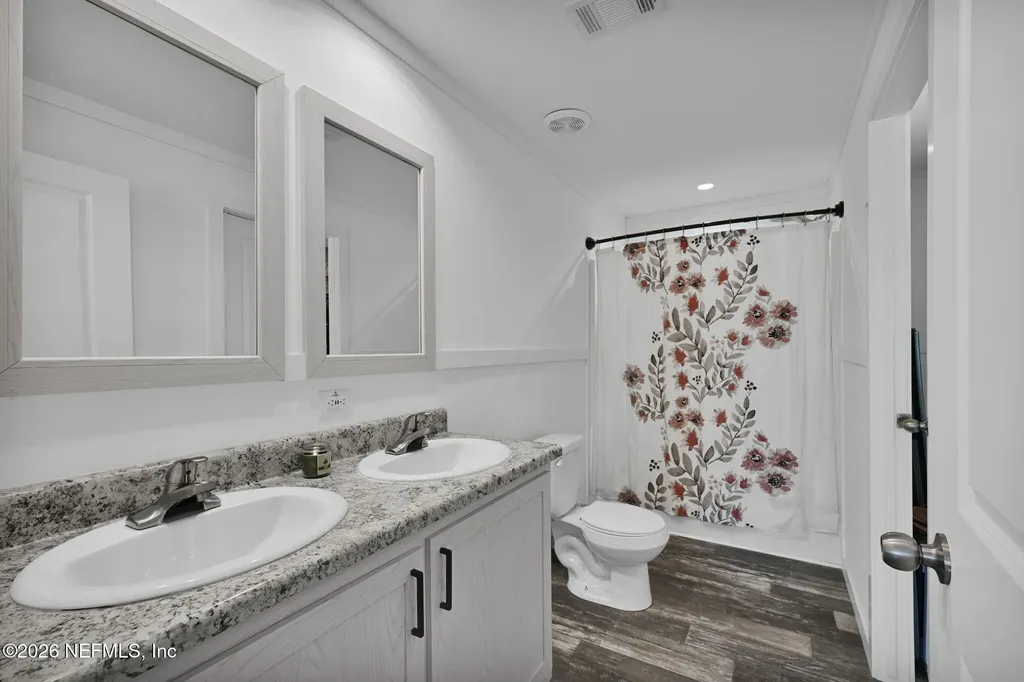 540783 Lem Turner Road Callahan FL 32011