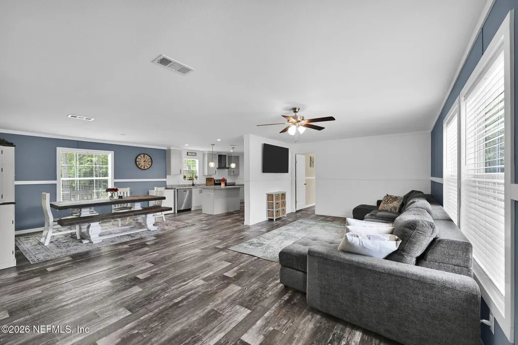 540783 Lem Turner Road Callahan FL 32011
