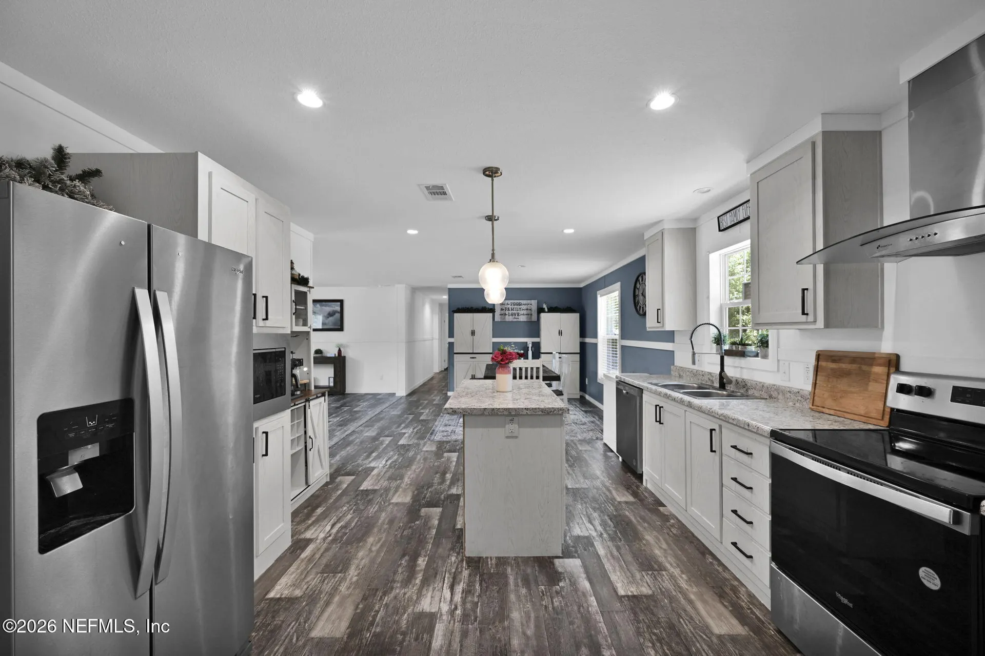 540783 Lem Turner Road Callahan FL 32011
