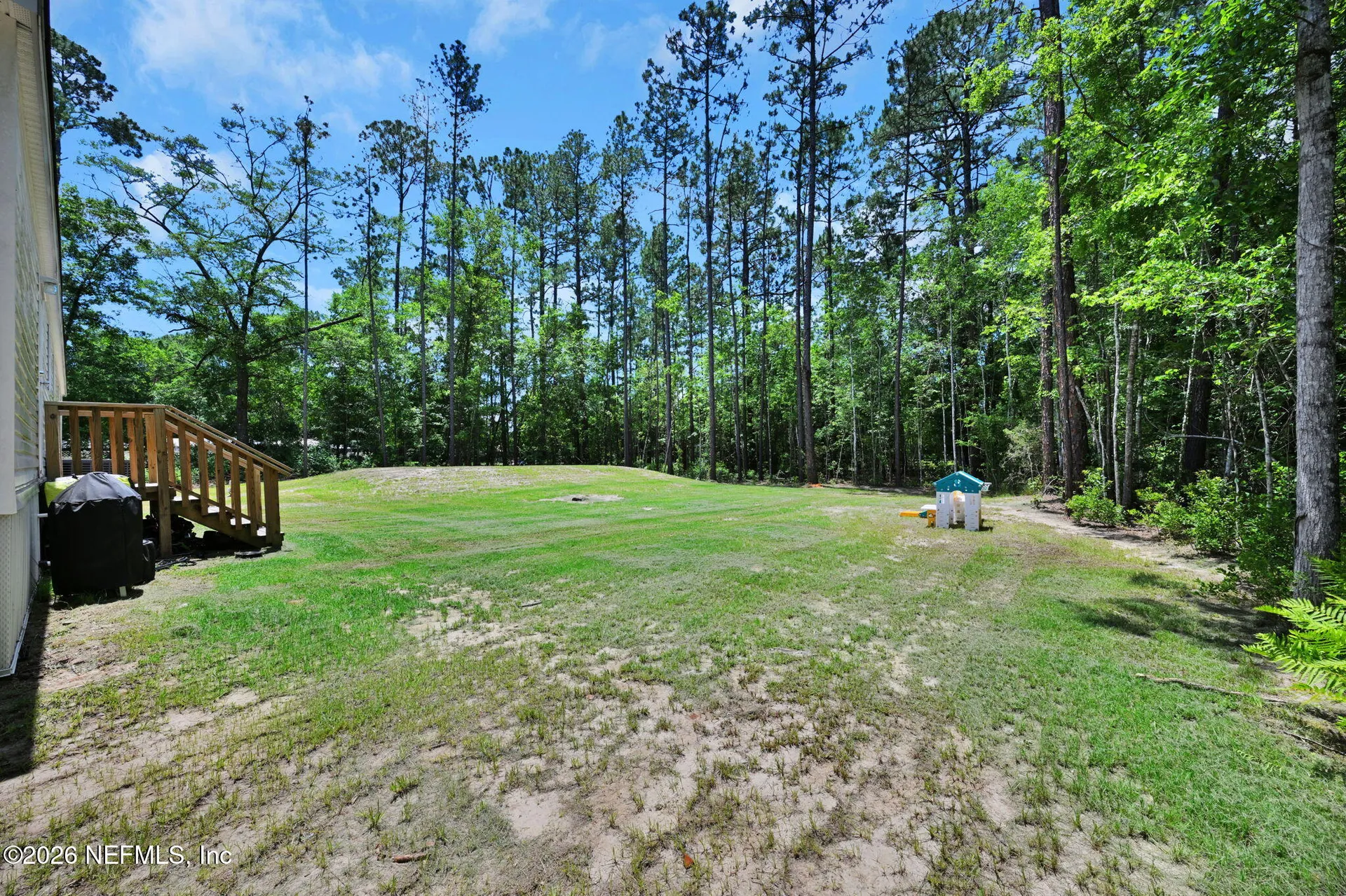 540783 Lem Turner Road Callahan FL 32011