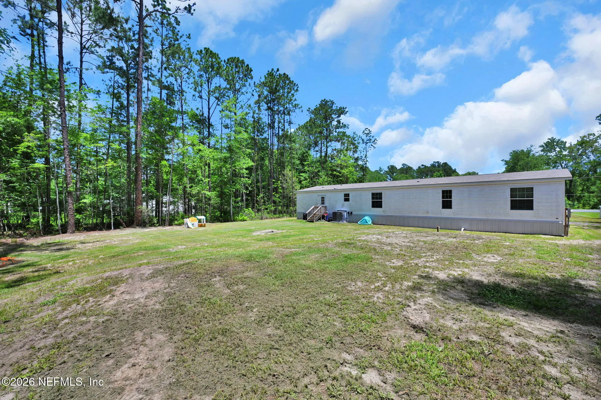 540783 Lem Turner Road Callahan FL 32011