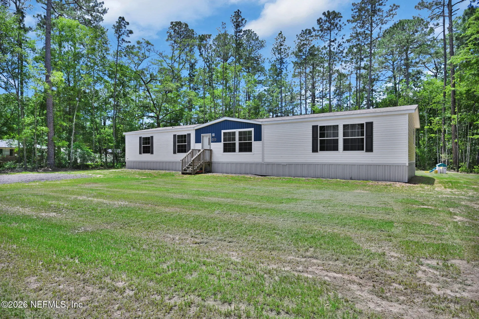 540783 Lem Turner Road Callahan FL 32011