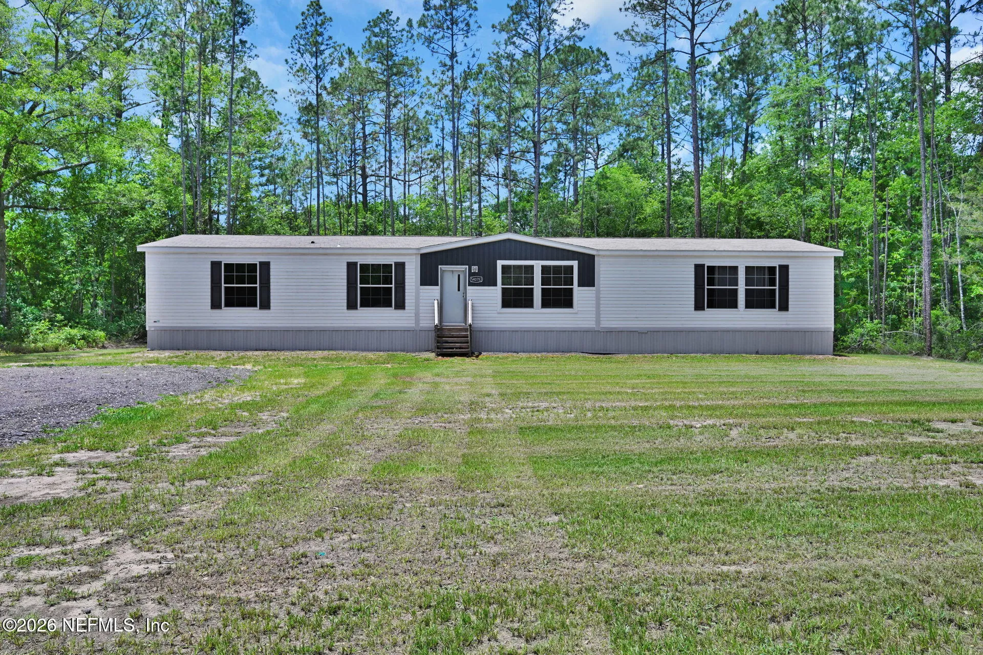540783 Lem Turner Road Callahan FL 32011
