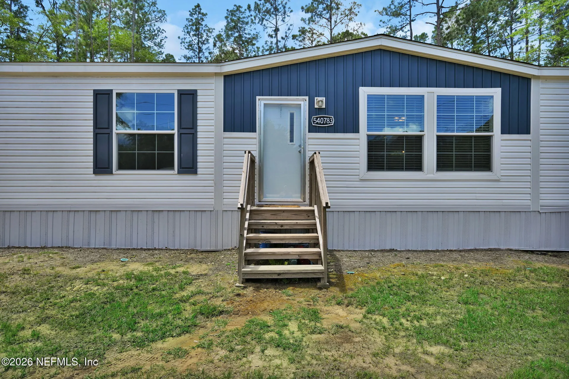 540783 Lem Turner Road Callahan FL 32011