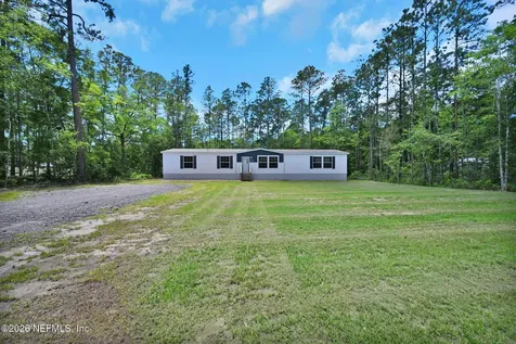 540783 Lem Turner Road Callahan FL 32011