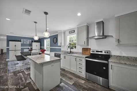 540783 Lem Turner Road Callahan FL 32011