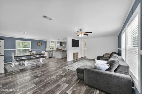540783 Lem Turner Road Callahan FL 32011
