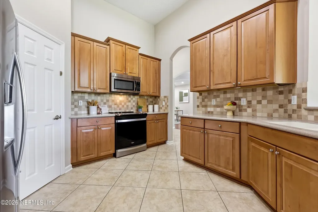 14218 Big Spring Street Jacksonville FL 32258
