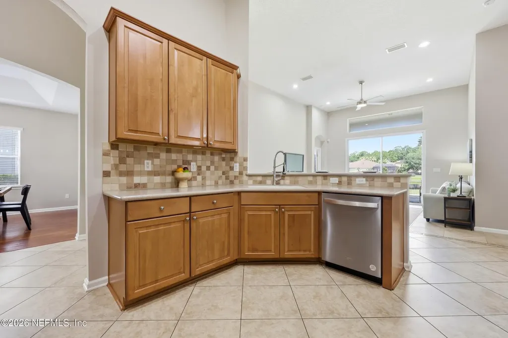 14218 Big Spring Street Jacksonville FL 32258