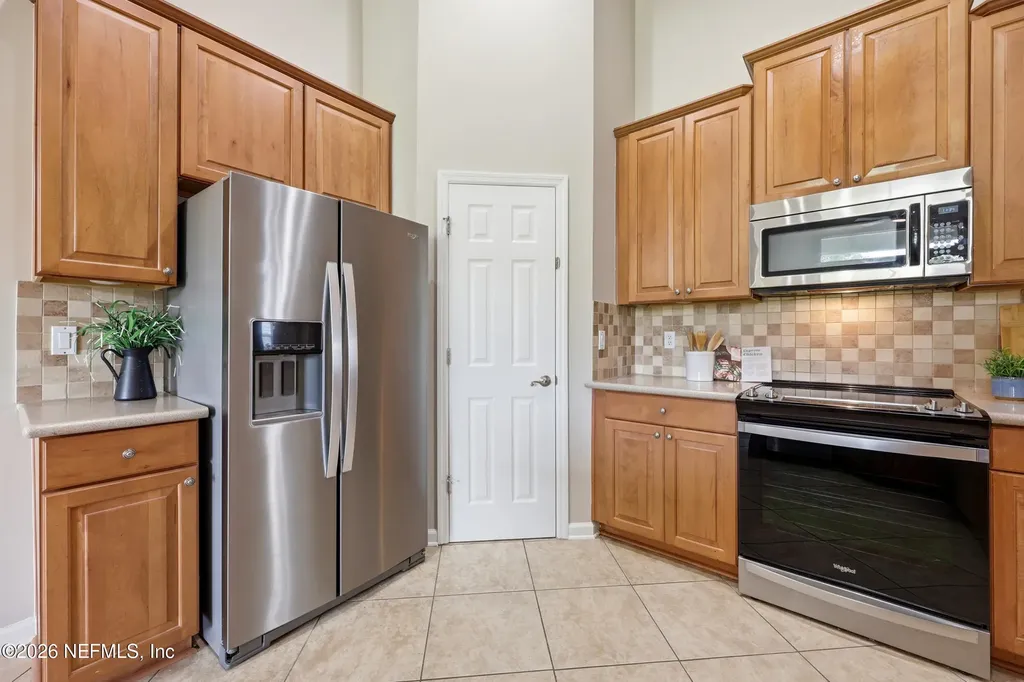 14218 Big Spring Street Jacksonville FL 32258