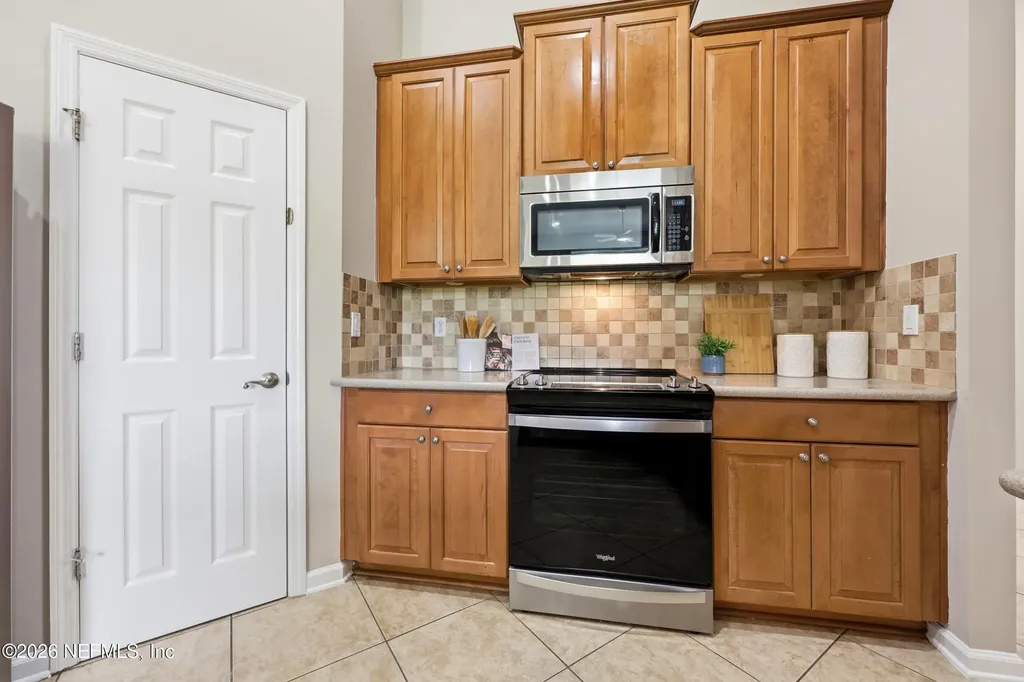 14218 Big Spring Street Jacksonville FL 32258