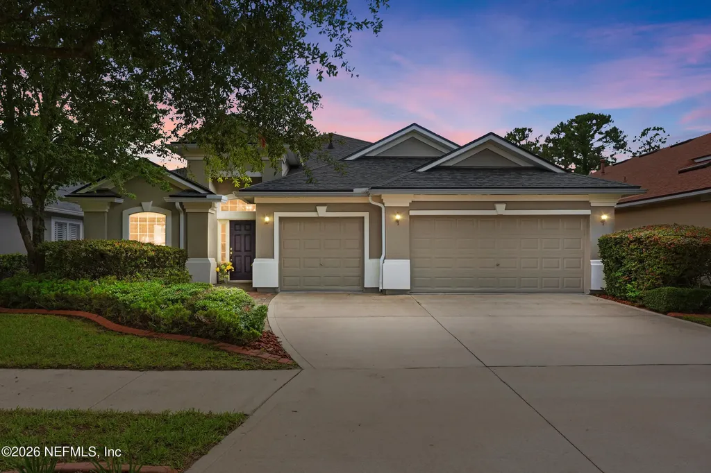 14218 Big Spring Street Jacksonville FL 32258