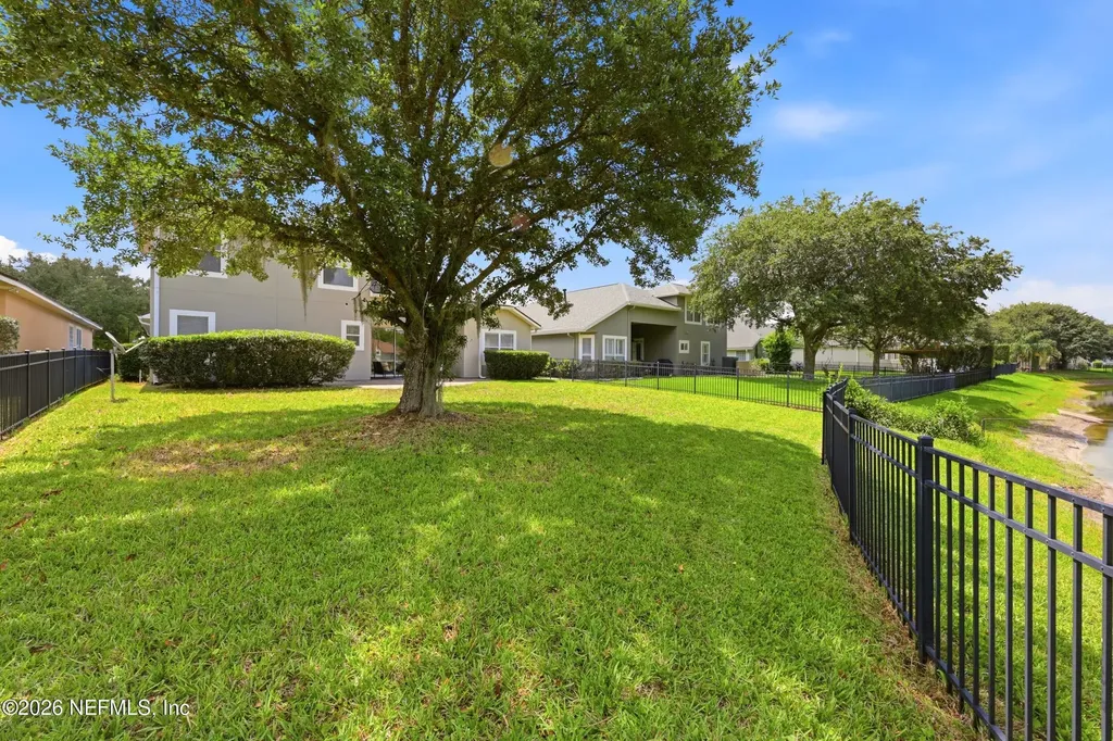 14218 Big Spring Street Jacksonville FL 32258