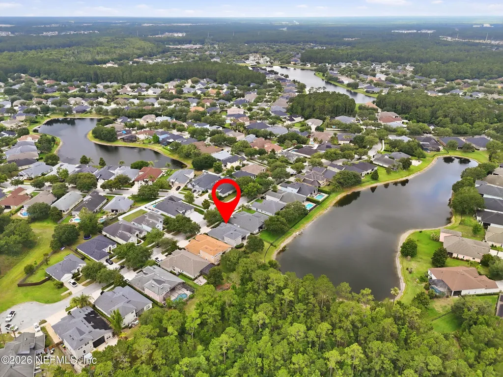 14218 Big Spring Street Jacksonville FL 32258