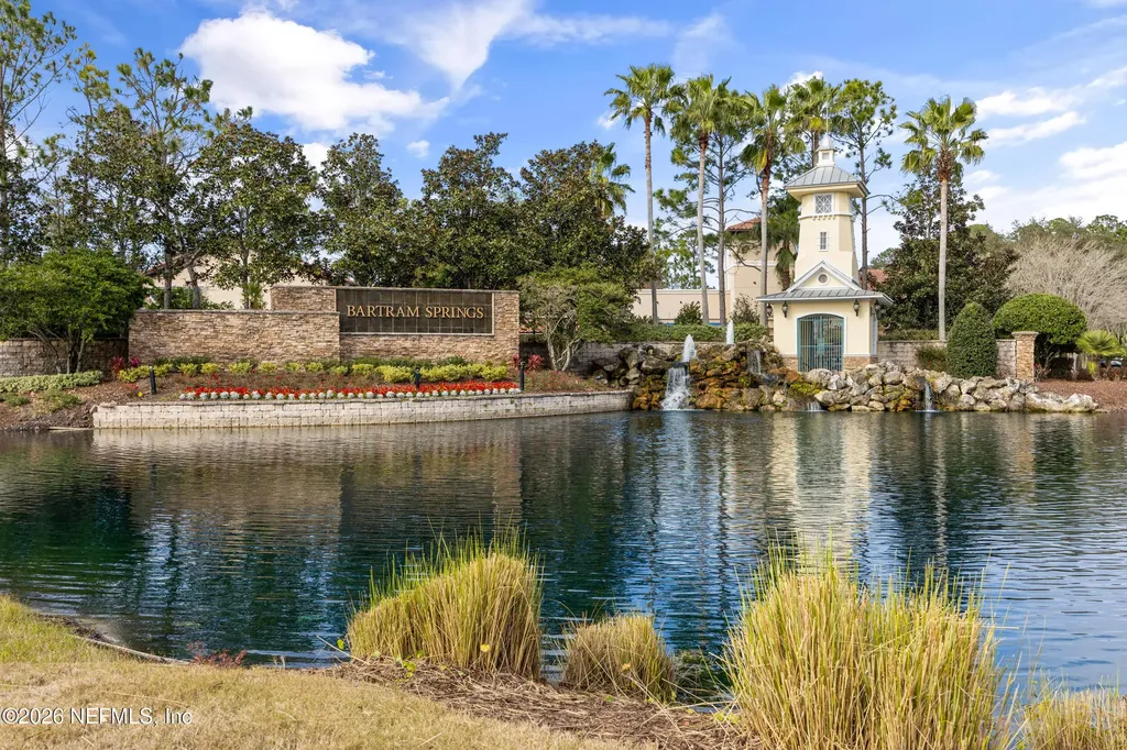 14218 Big Spring Street Jacksonville FL 32258