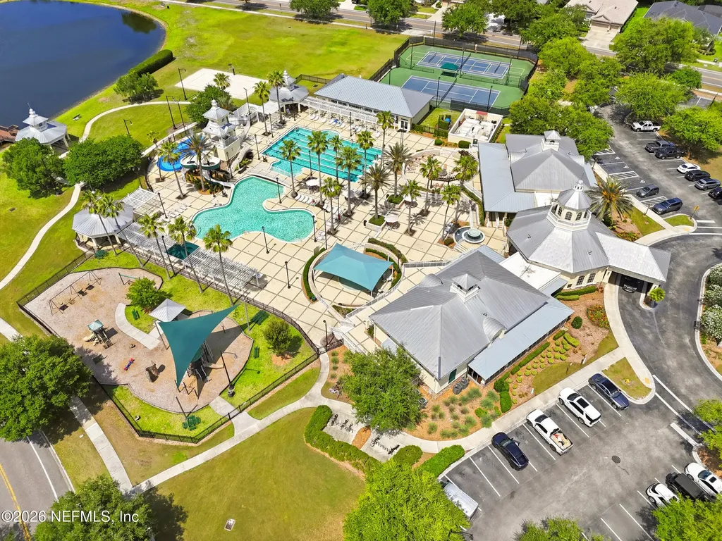 14218 Big Spring Street Jacksonville FL 32258