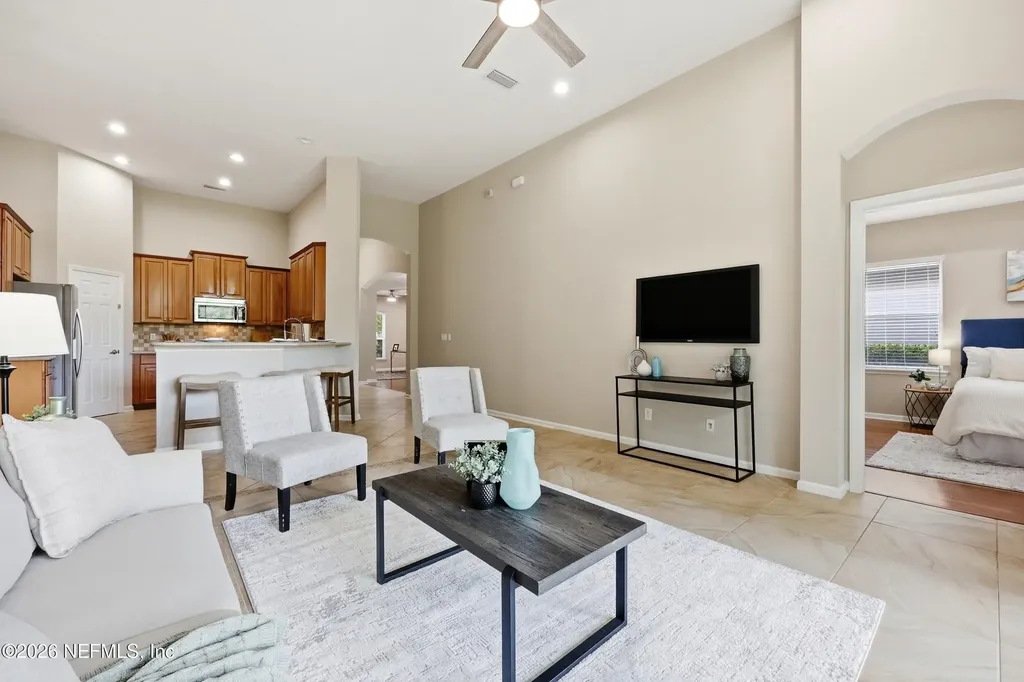 14218 Big Spring Street Jacksonville FL 32258