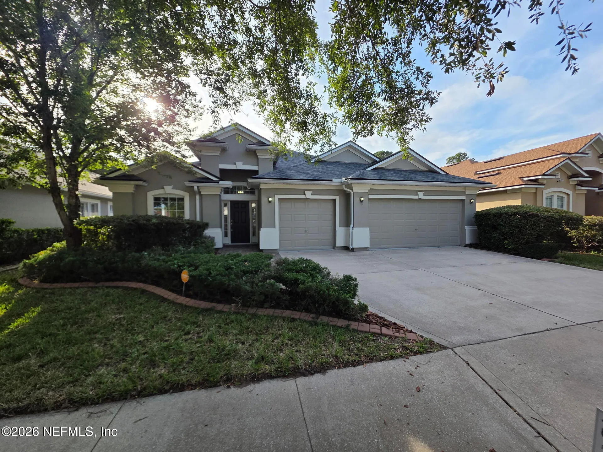 14218 Big Spring Street Jacksonville FL 32258