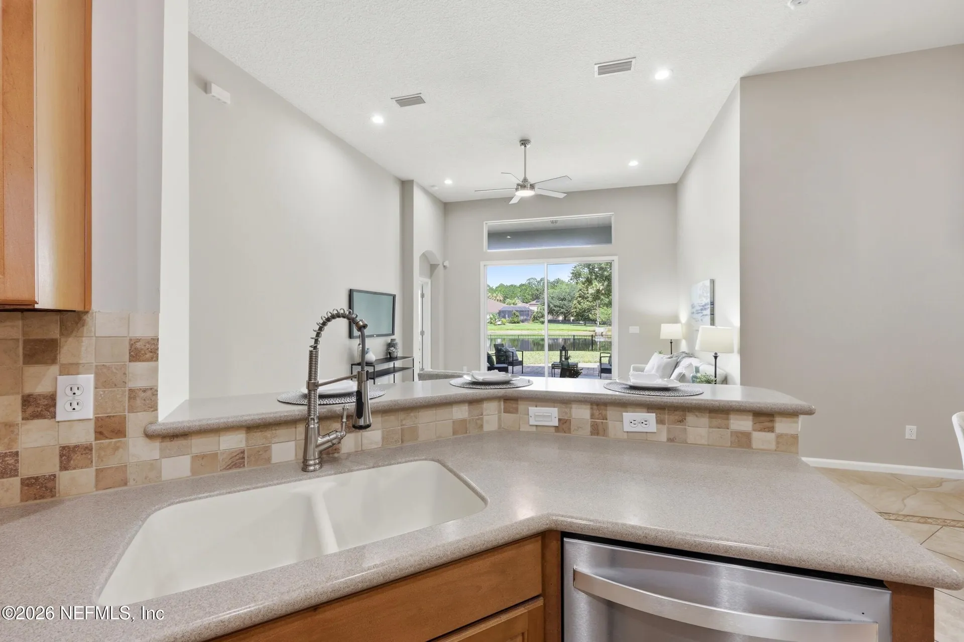 14218 Big Spring Street Jacksonville FL 32258