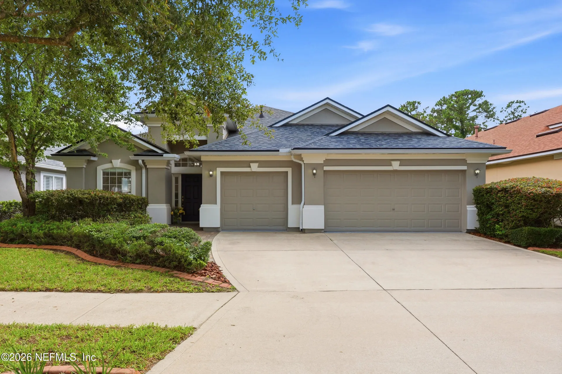14218 Big Spring Street Jacksonville FL 32258