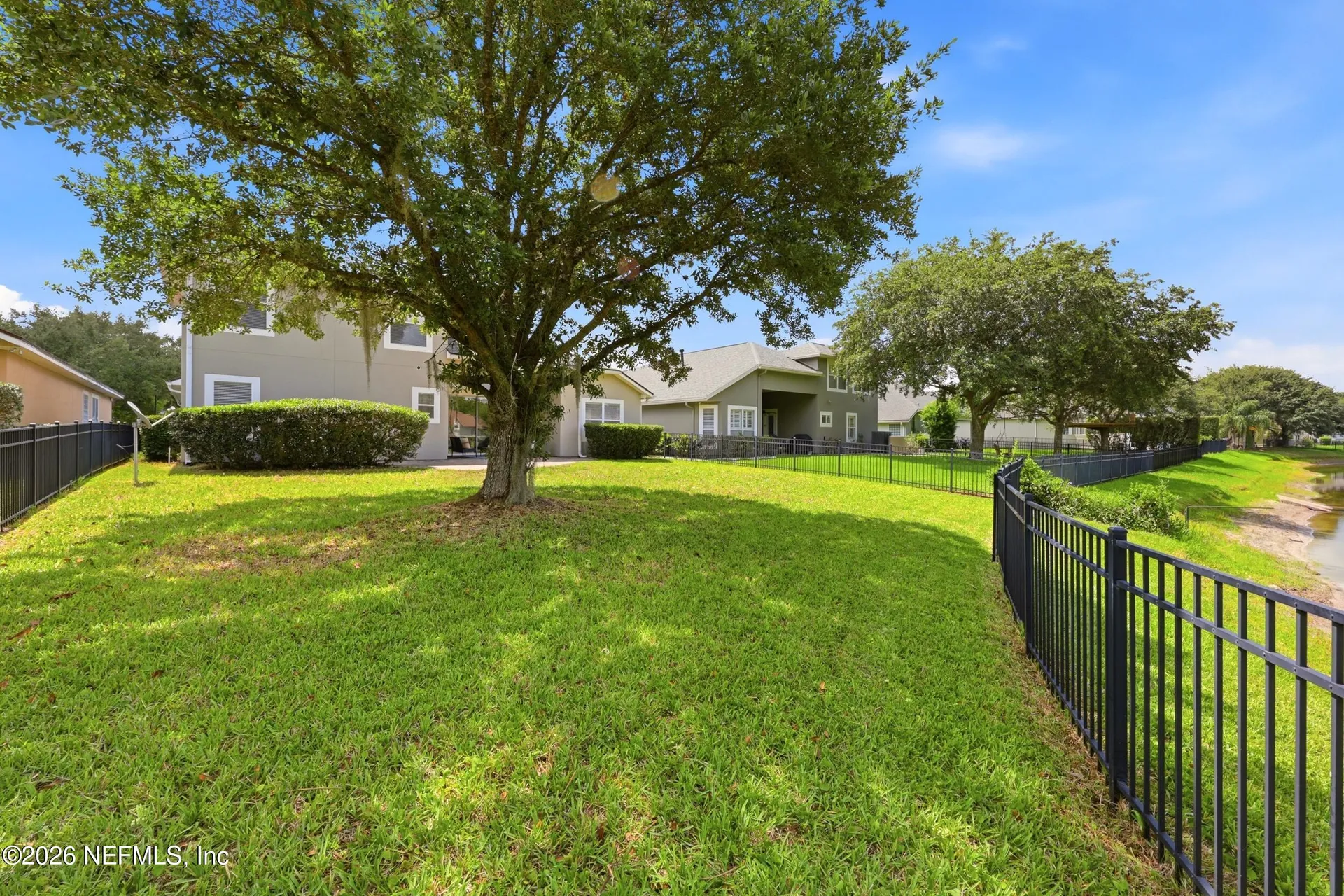 14218 Big Spring Street Jacksonville FL 32258