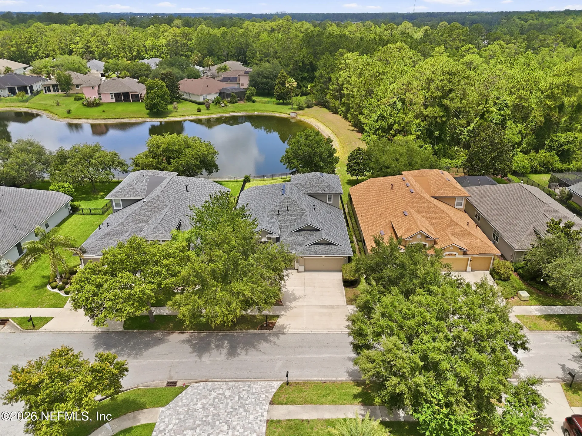 14218 Big Spring Street Jacksonville FL 32258