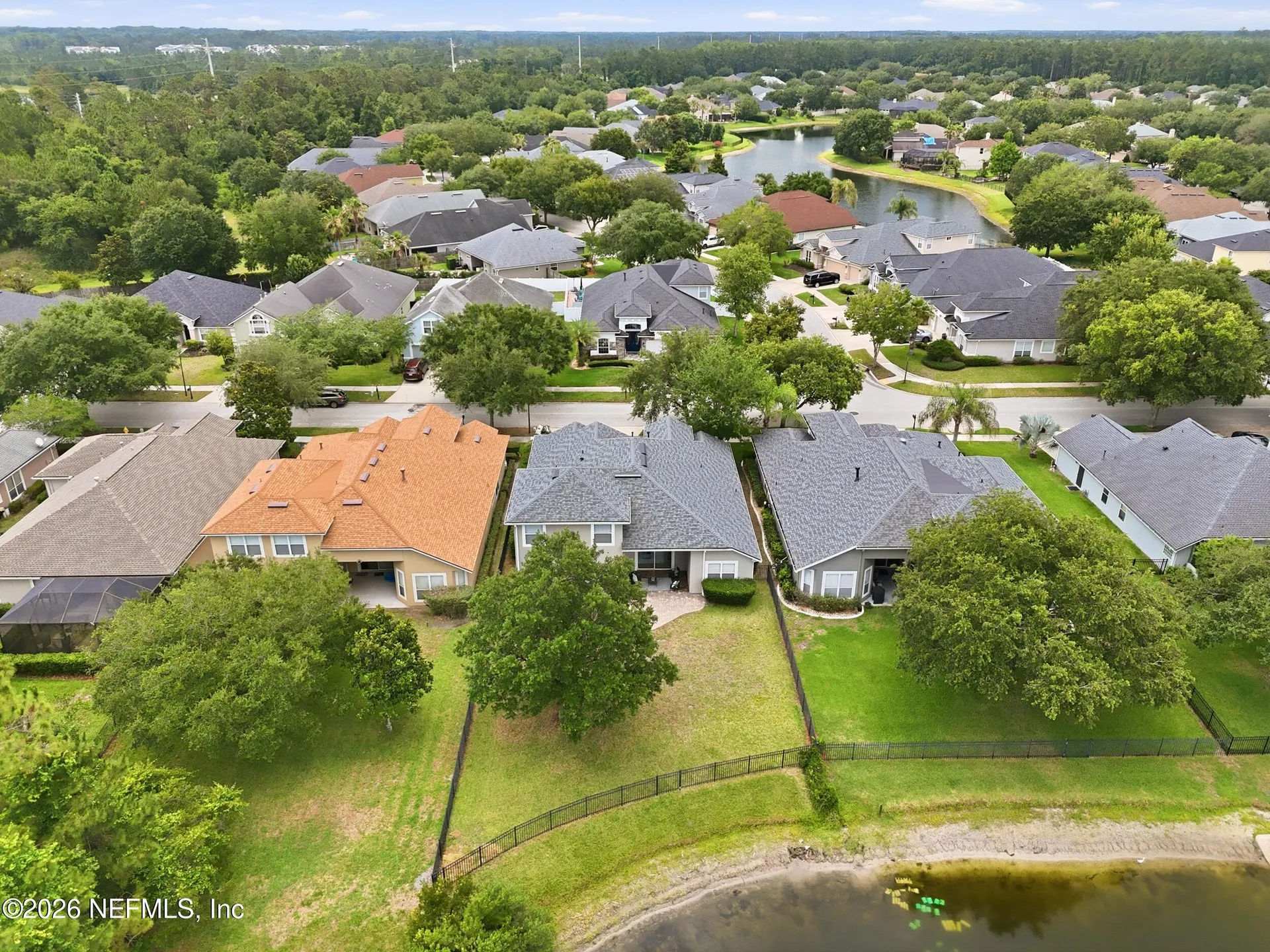14218 Big Spring Street Jacksonville FL 32258