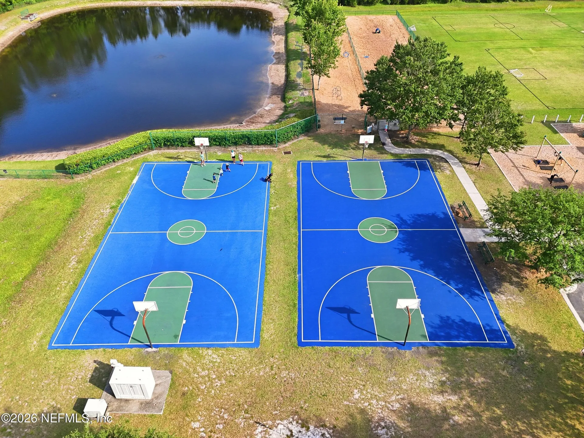 14218 Big Spring Street Jacksonville FL 32258