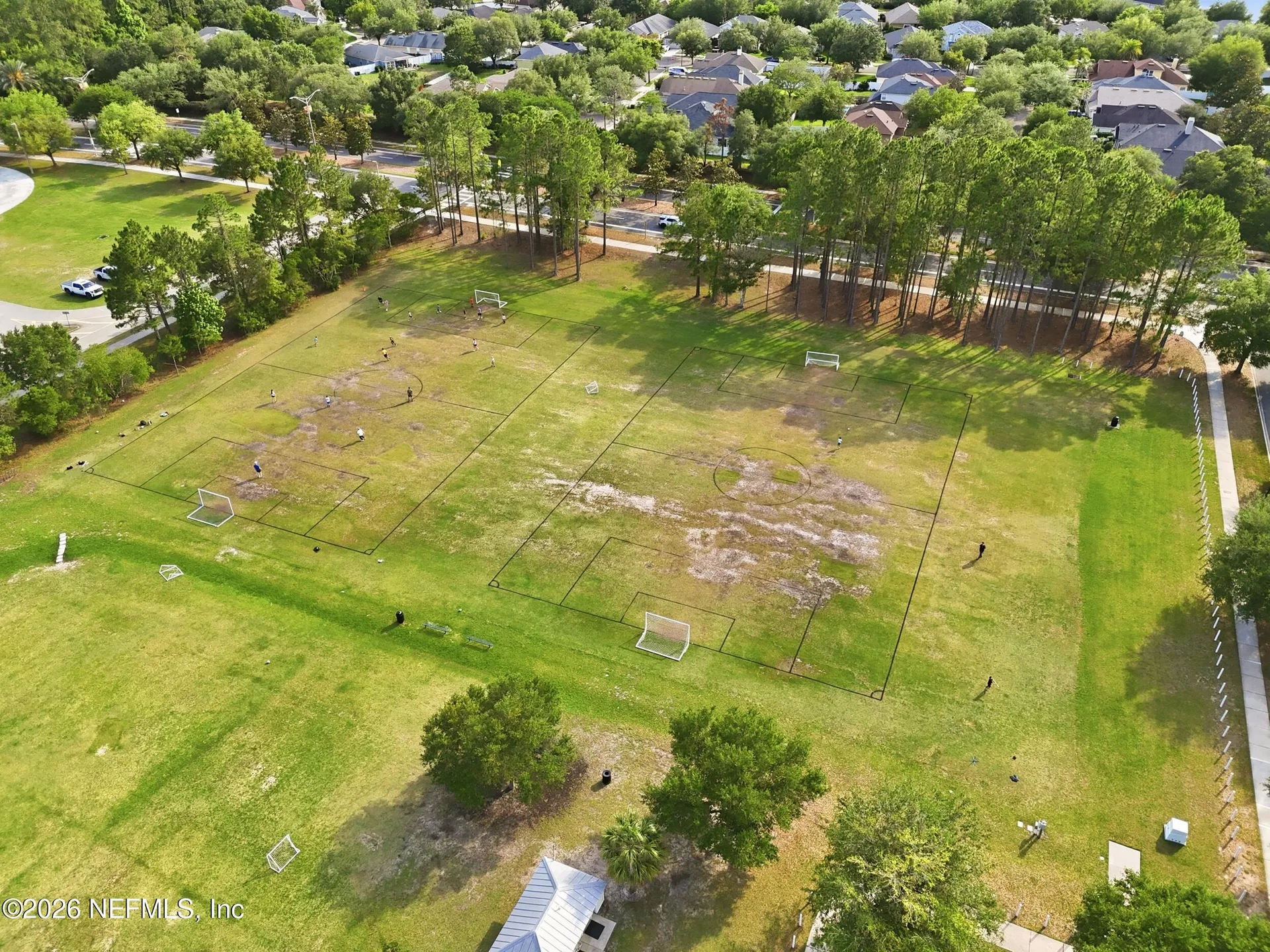 14218 Big Spring Street Jacksonville FL 32258