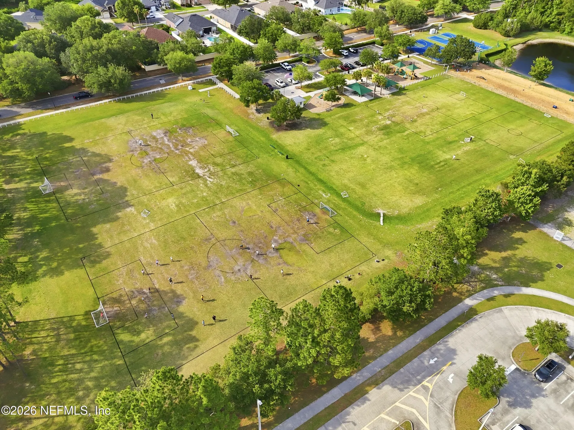 14218 Big Spring Street Jacksonville FL 32258