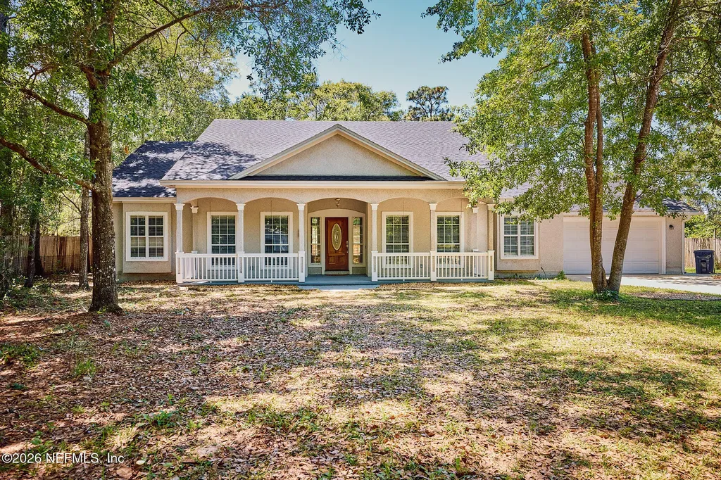 85404 Burmeister Road Fernandina Beach FL 32034
