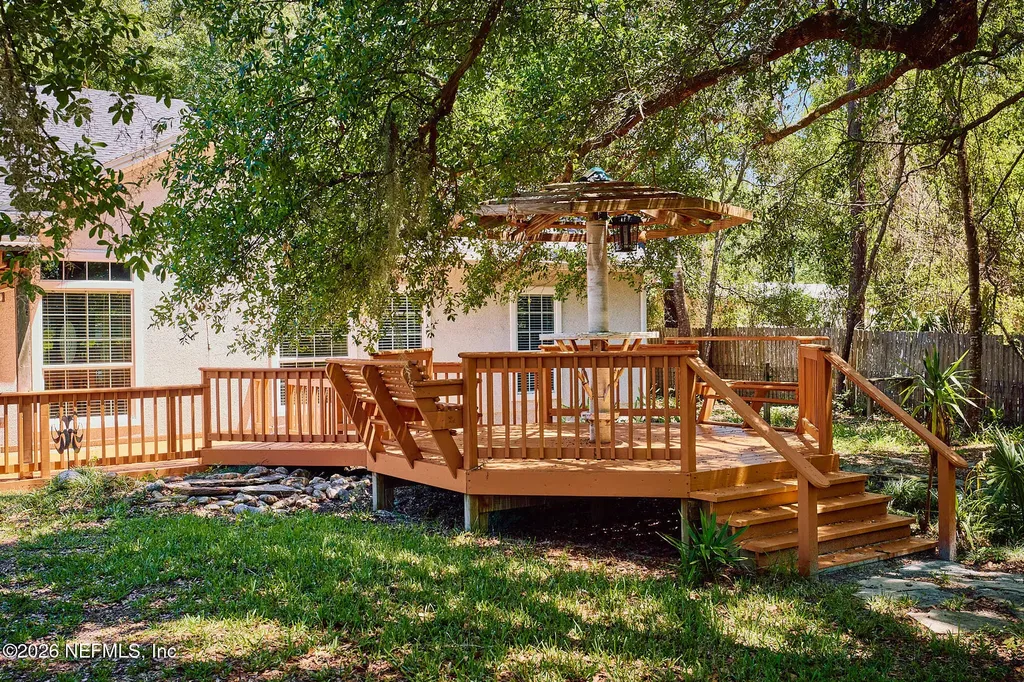 85404 Burmeister Road Fernandina Beach FL 32034