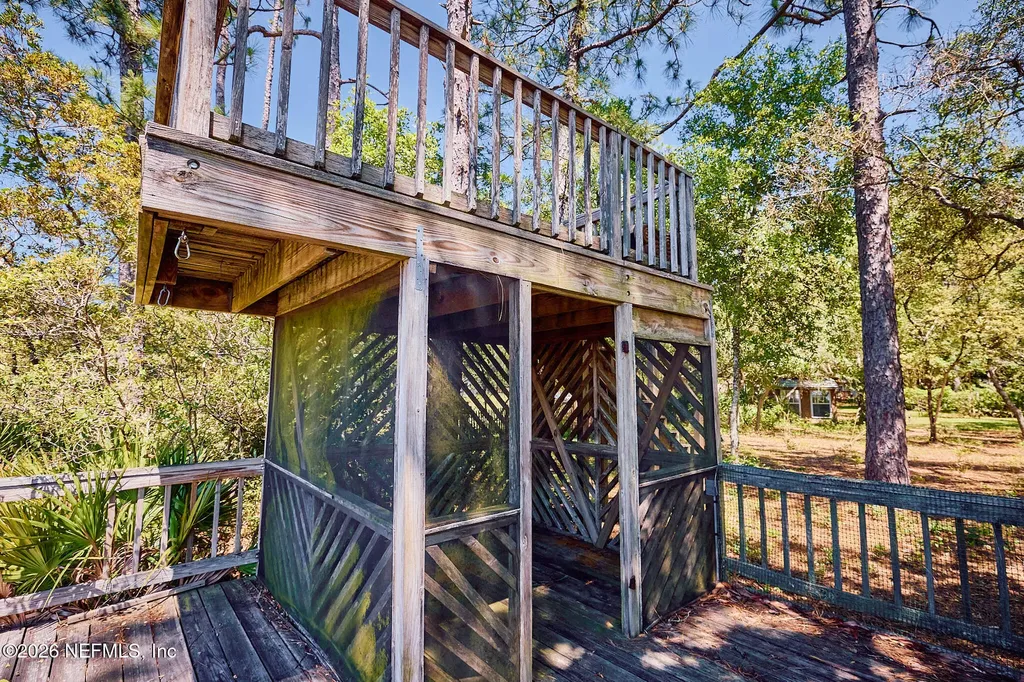 85404 Burmeister Road Fernandina Beach FL 32034