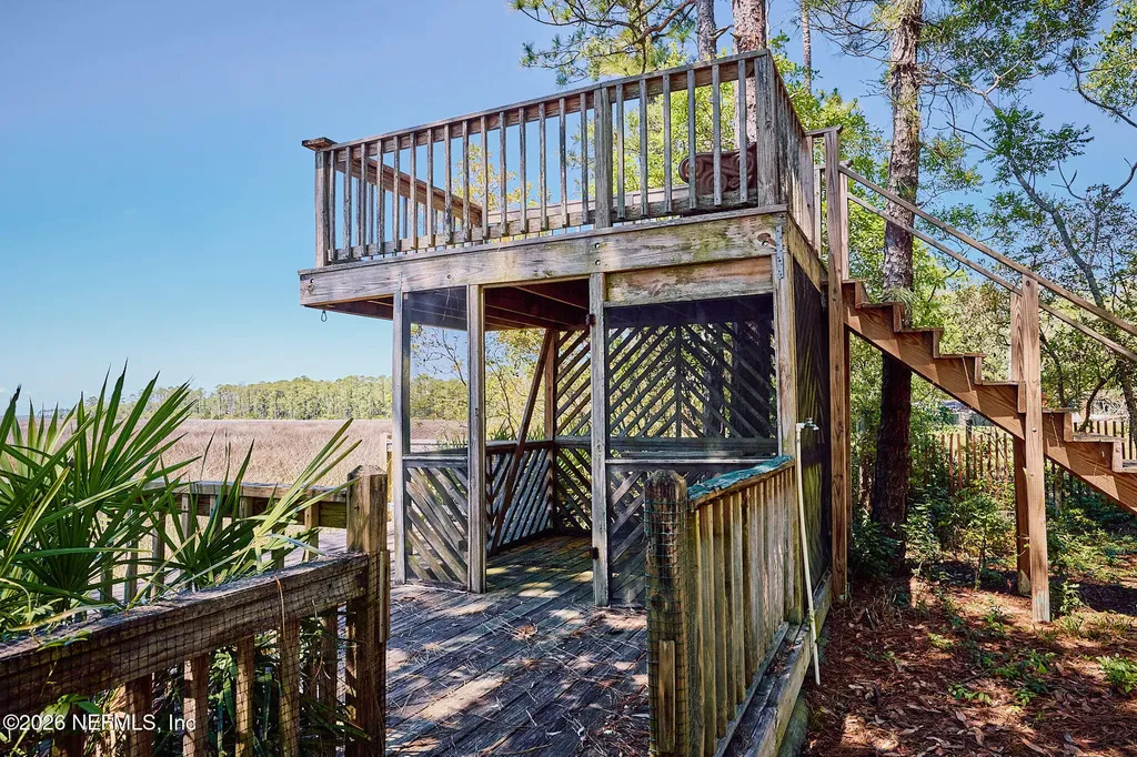 85404 Burmeister Road Fernandina Beach FL 32034