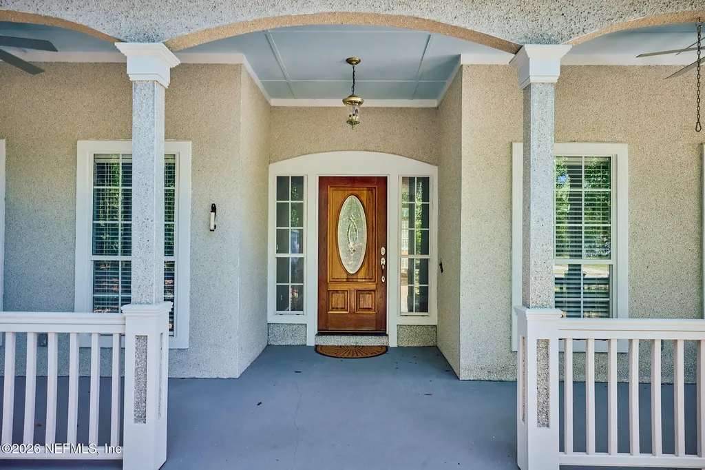 85404 Burmeister Road Fernandina Beach FL 32034