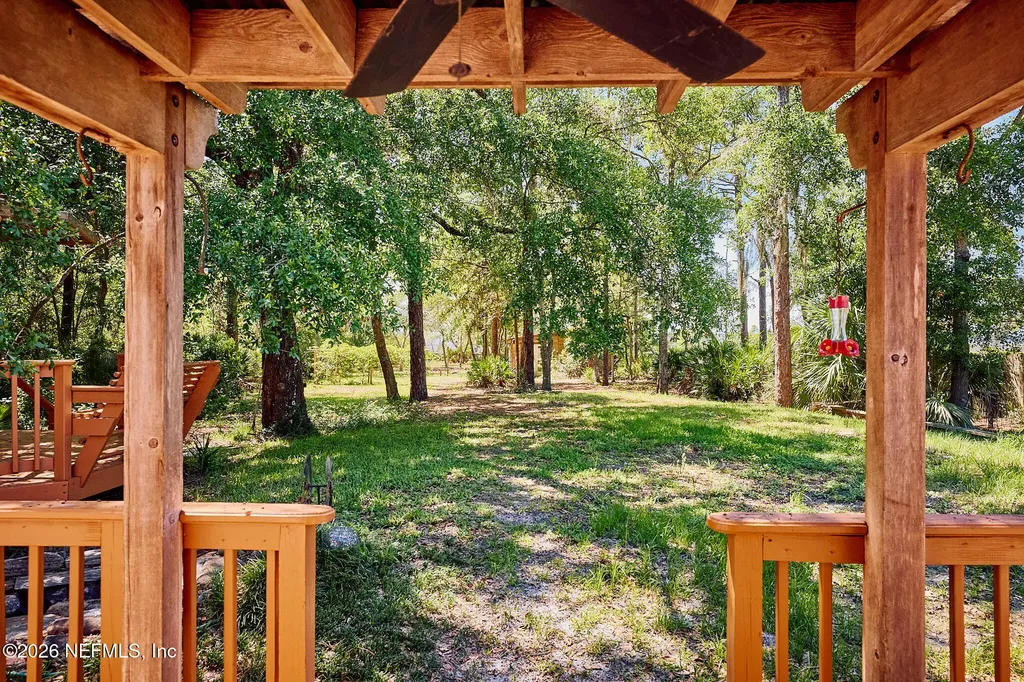 85404 Burmeister Road Fernandina Beach FL 32034