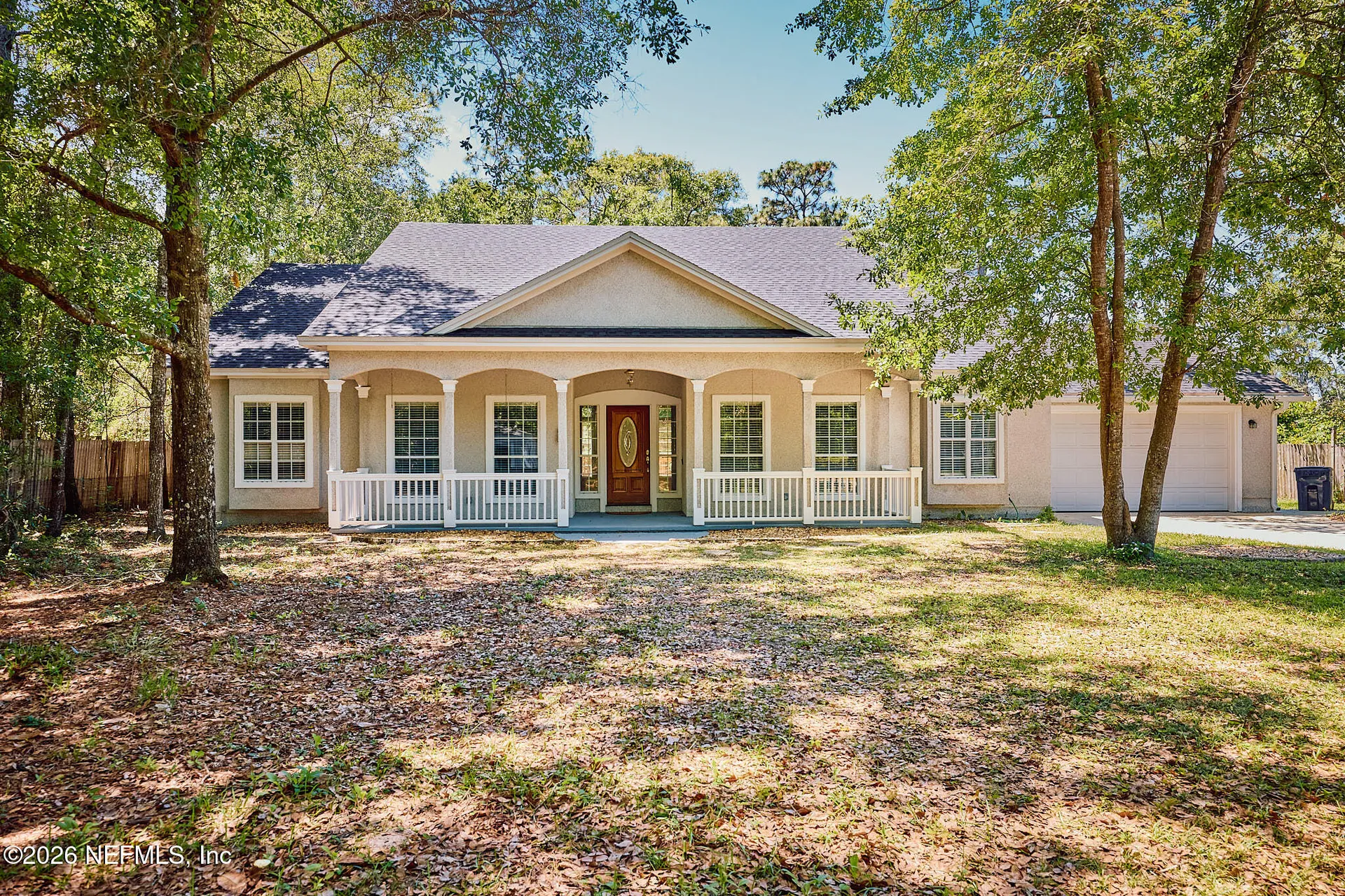 85404 Burmeister Road Fernandina Beach FL 32034