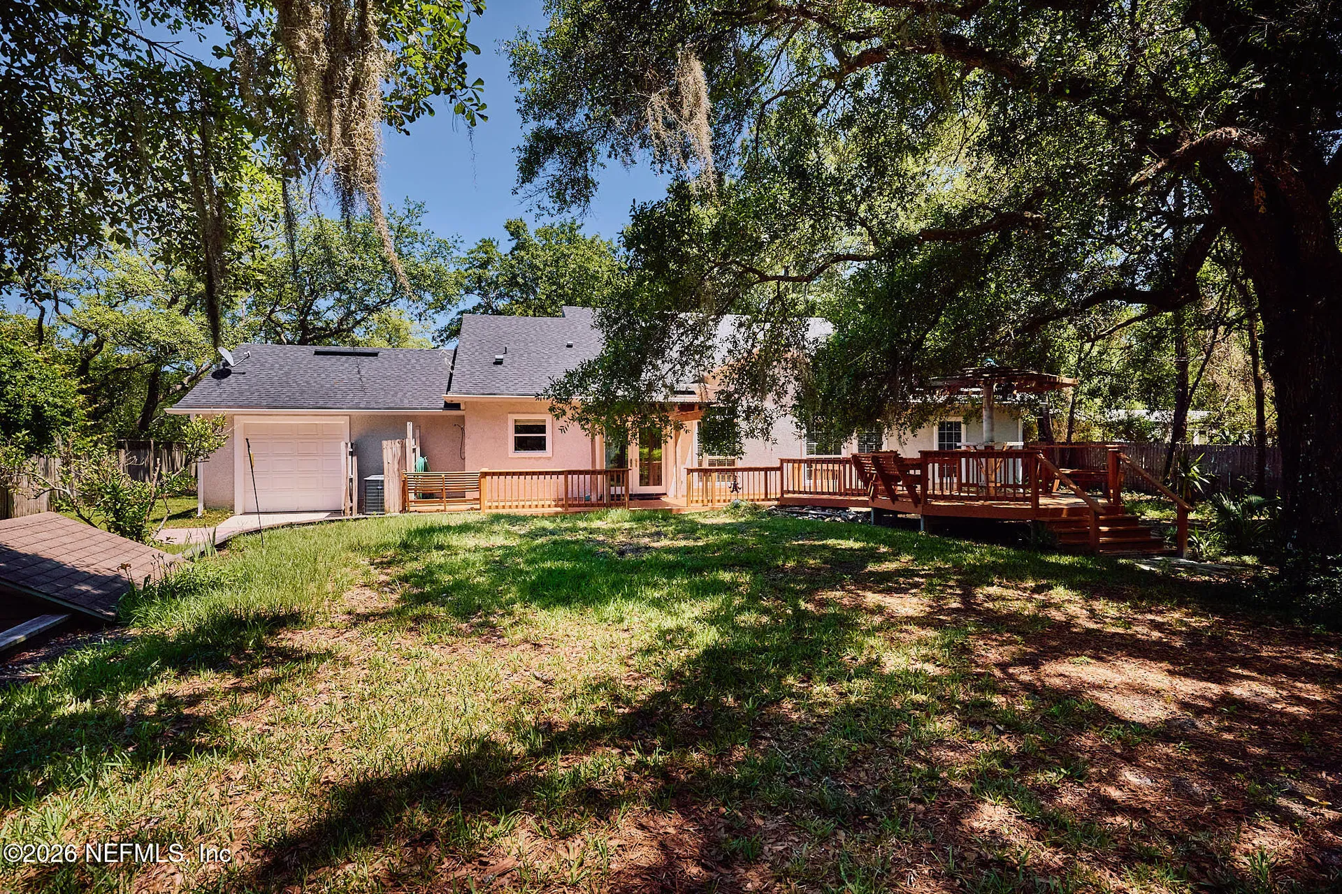 85404 Burmeister Road Fernandina Beach FL 32034