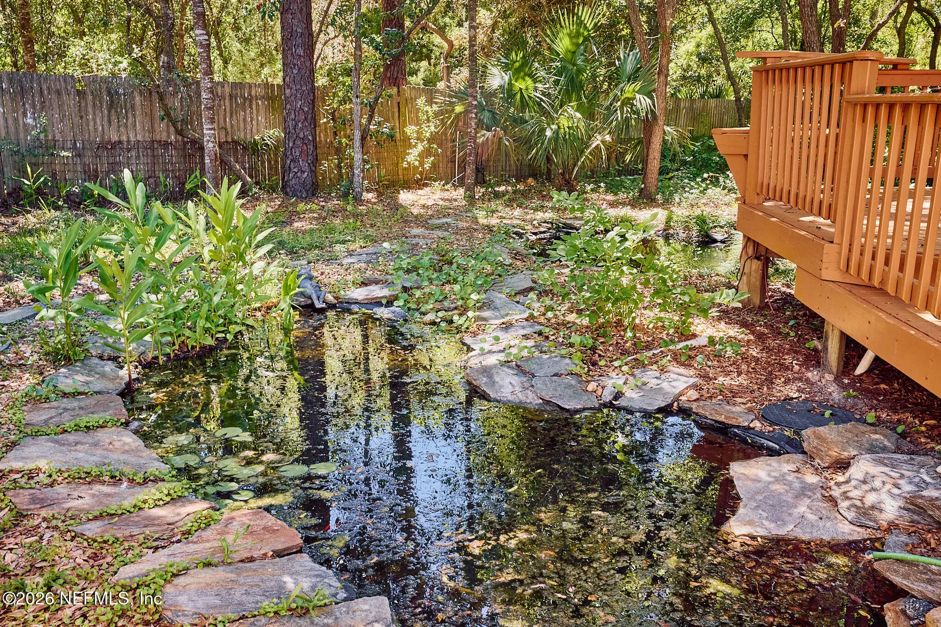 85404 Burmeister Road Fernandina Beach FL 32034
