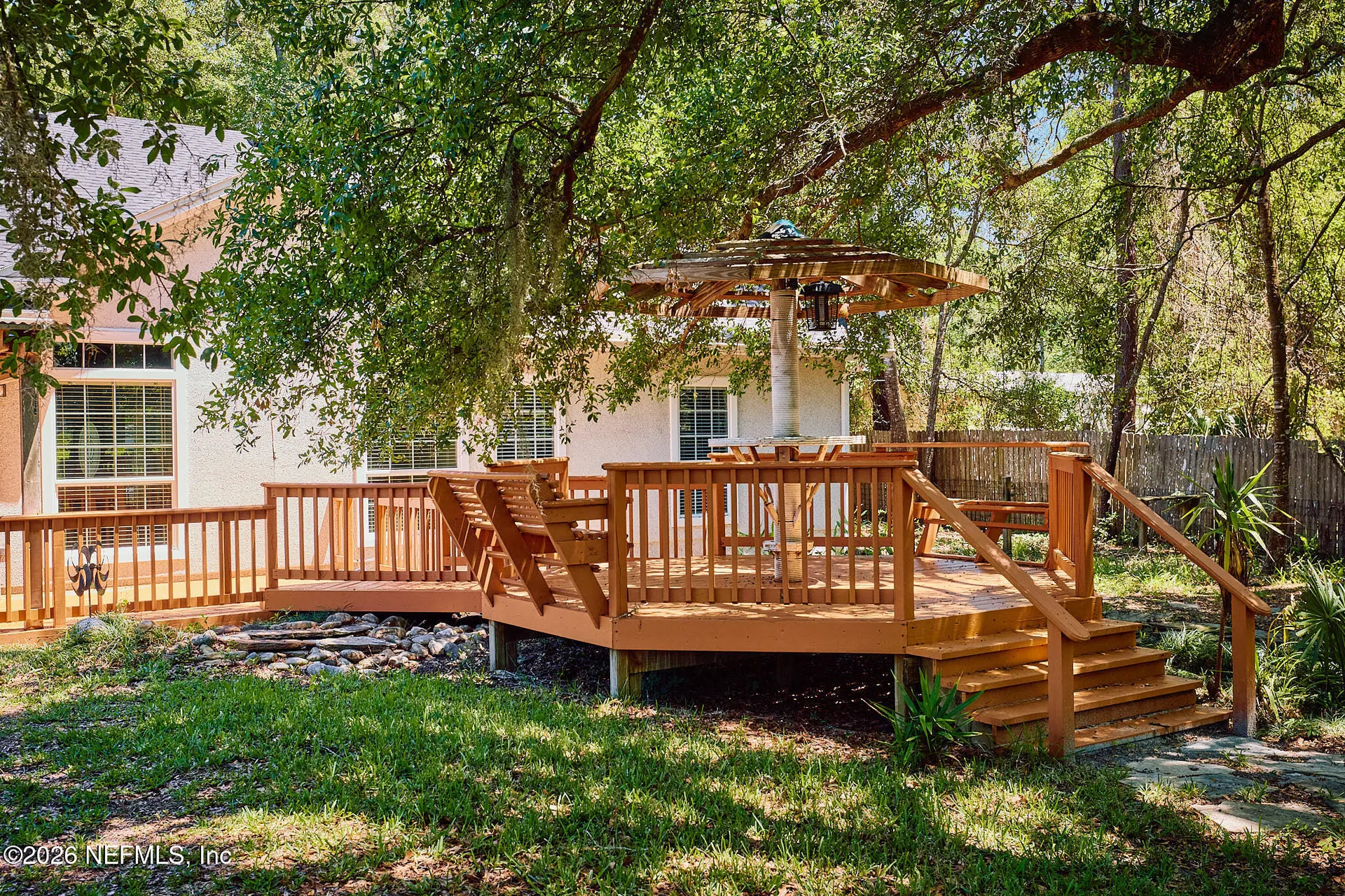 85404 Burmeister Road Fernandina Beach FL 32034