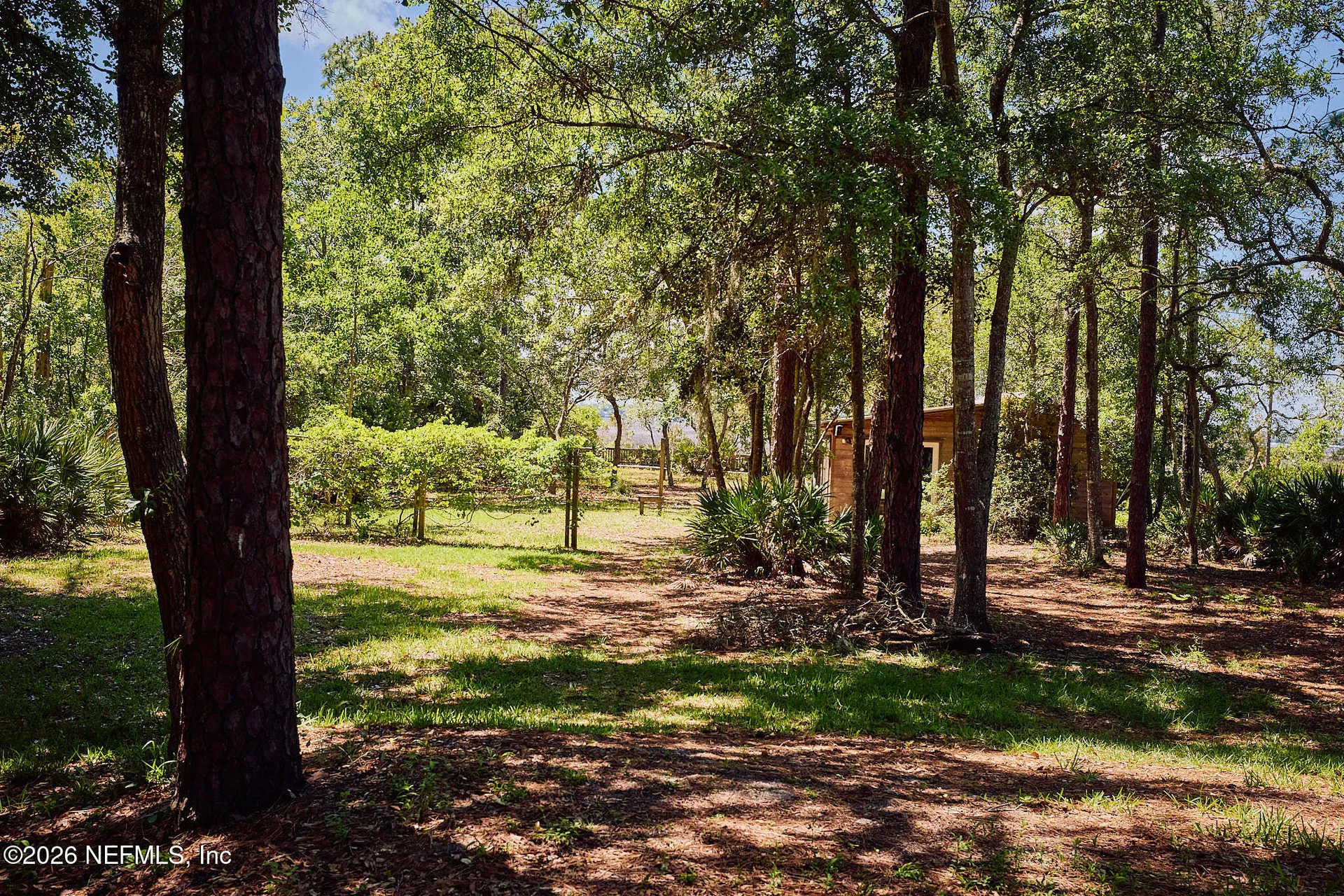 85404 Burmeister Road Fernandina Beach FL 32034