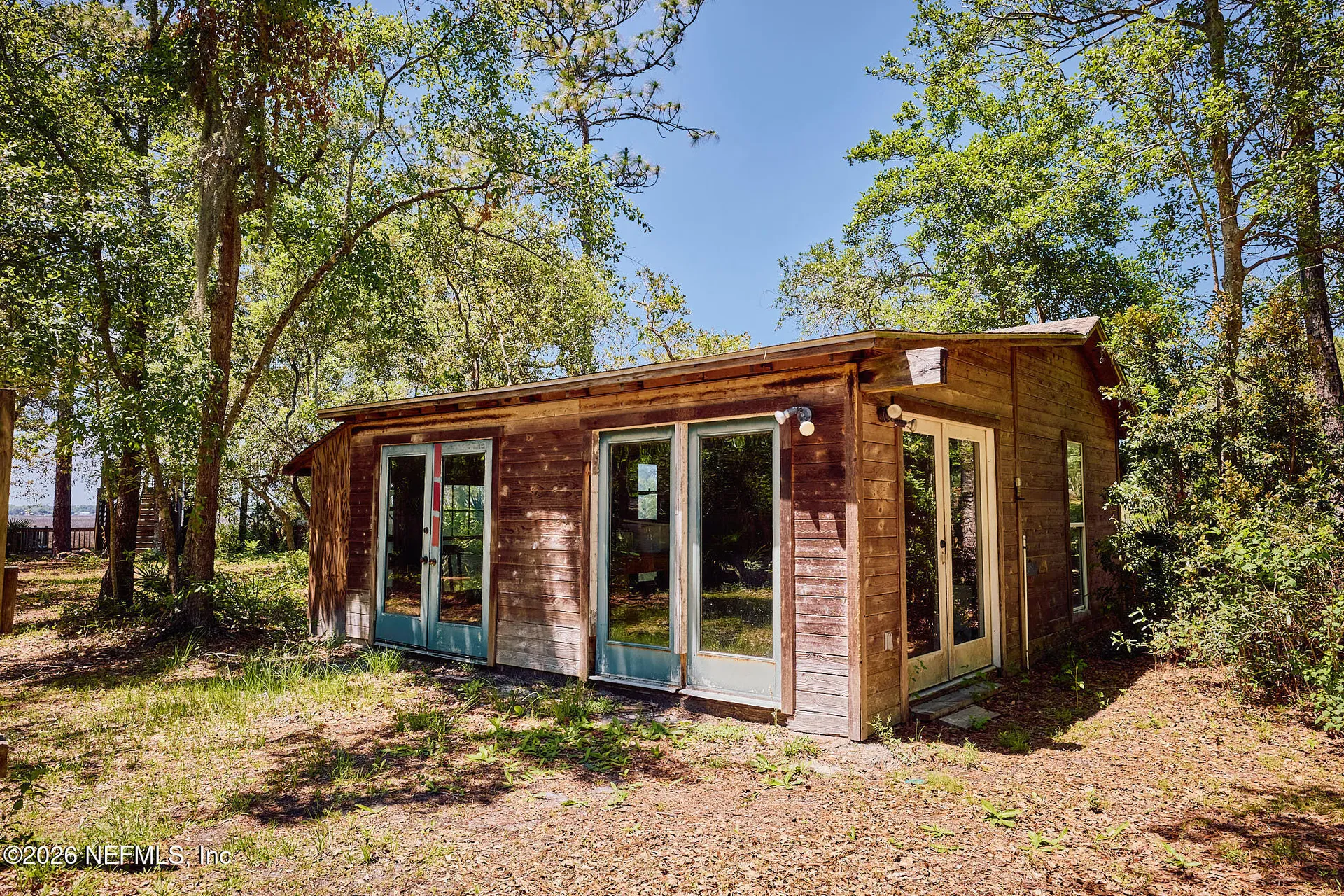 85404 Burmeister Road Fernandina Beach FL 32034