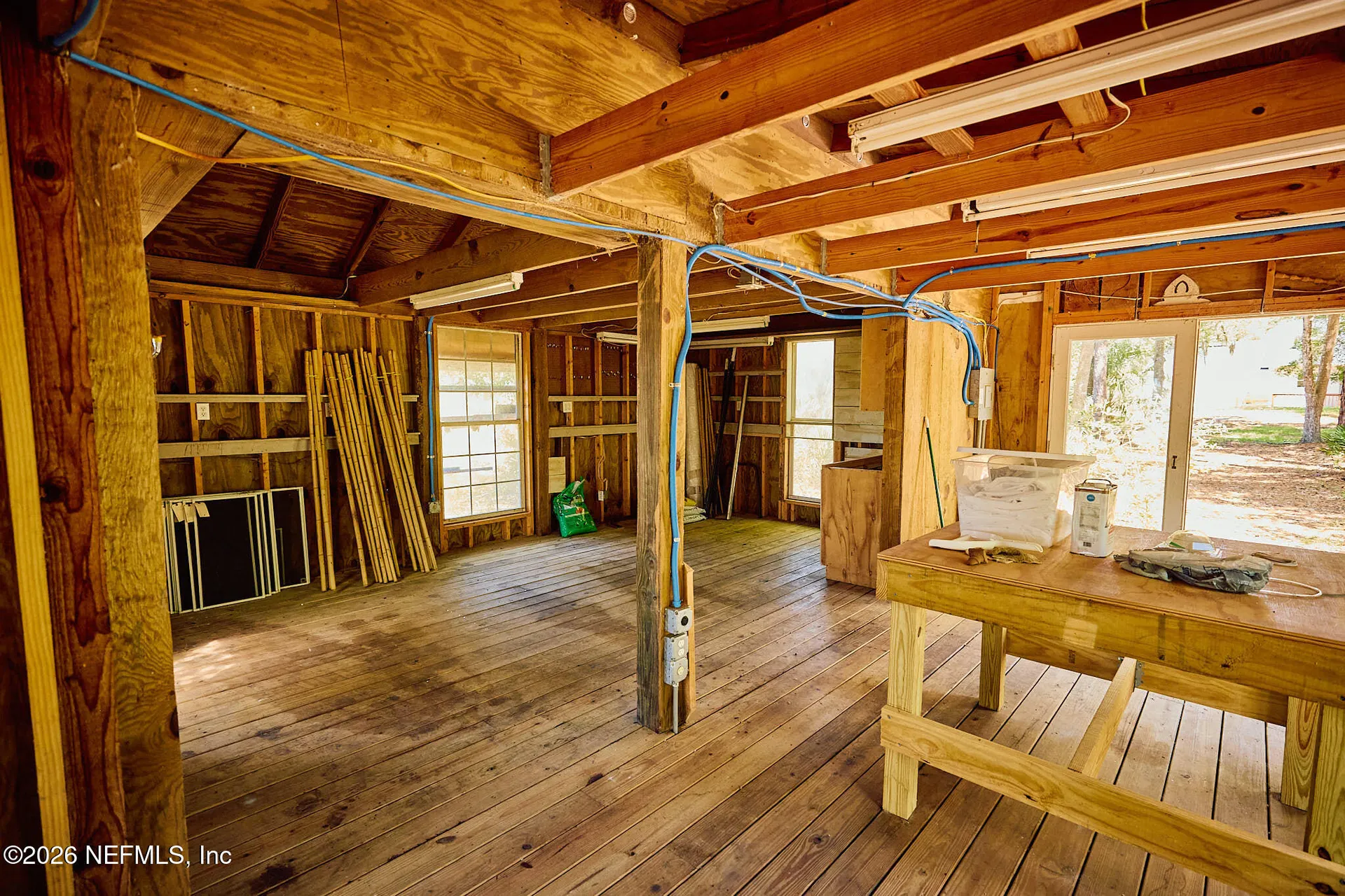 85404 Burmeister Road Fernandina Beach FL 32034