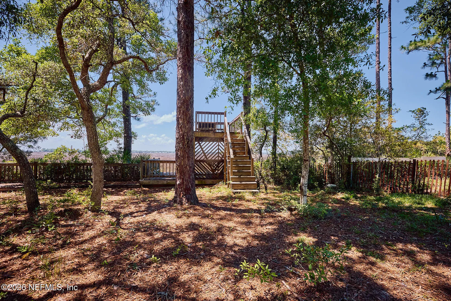 85404 Burmeister Road Fernandina Beach FL 32034