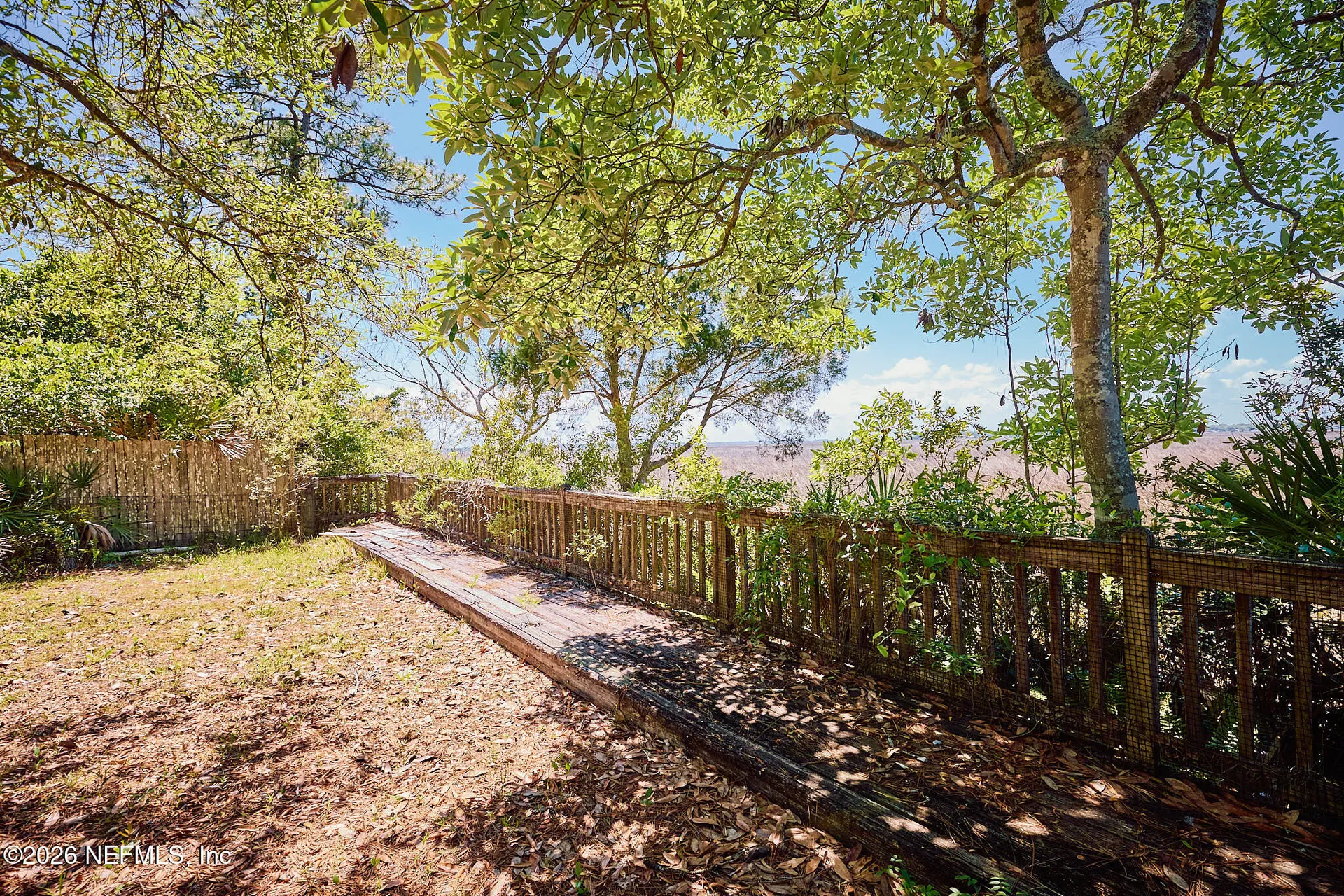 85404 Burmeister Road Fernandina Beach FL 32034