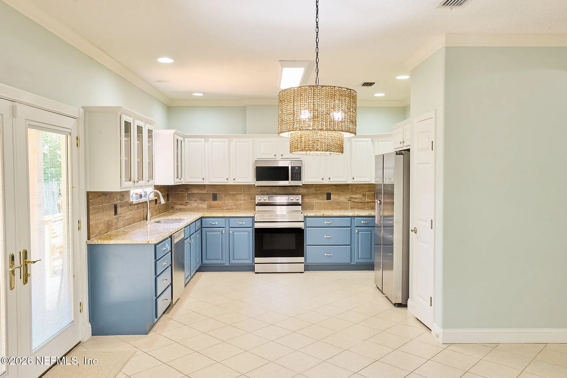 85404 Burmeister Road Fernandina Beach FL 32034
