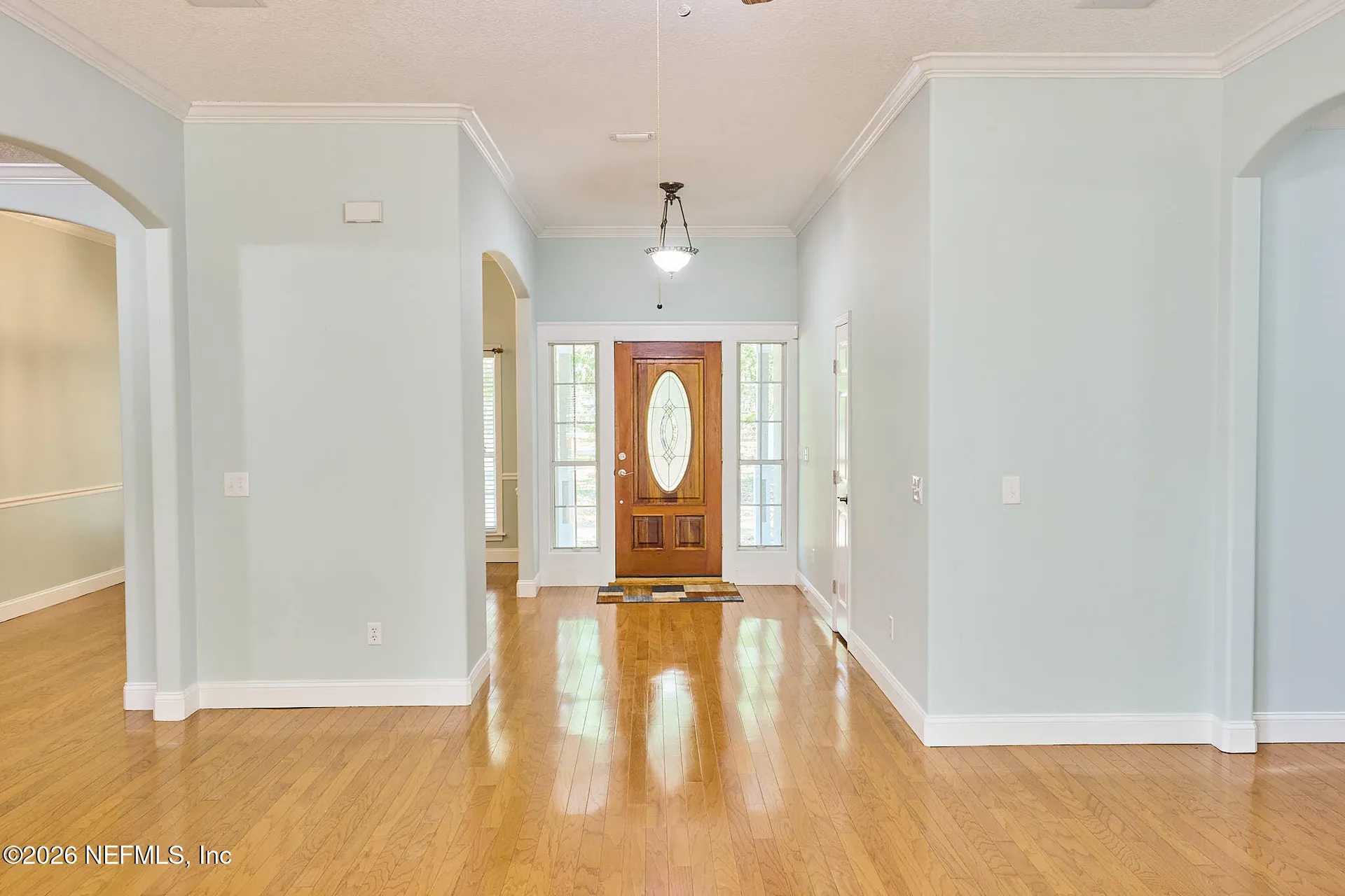 85404 Burmeister Road Fernandina Beach FL 32034